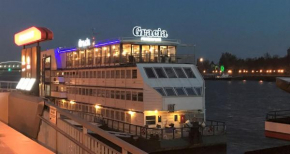 Гостиница Botel Gracia  Братислава